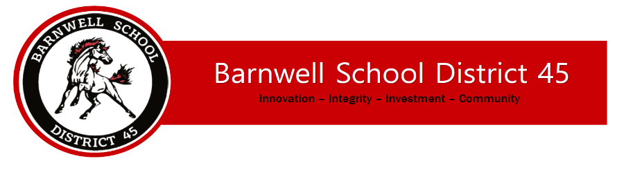 Barnwell School District 45